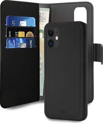 Puro Wallet Detachable hind ja info | Telefonide kaitsekaaned ja -ümbrised | hansapost.ee