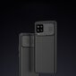 Telefoniümbris Nillkin CamShield Pro Samsung Galaxy A42 5G, must hind ja info | Telefonide kaitsekaaned ja -ümbrised | hansapost.ee