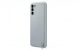 Samsung Kvadrat cover from recycled material telefonile Samsung Galaxy S21 Plus, mint gray цена и информация | Telefonide kaitsekaaned ja -ümbrised | hansapost.ee