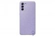 Samsung Kvadrat cover from recycled material telefonile Samsung Galaxy S21 Plus, violet hind ja info | Telefonide kaitsekaaned ja -ümbrised | hansapost.ee