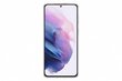 Samsung läbipaistev kate G996B Galaxy S21+ läbipaistev EF-QG996TTEGWW цена и информация | Telefonide kaitsekaaned ja -ümbrised | hansapost.ee