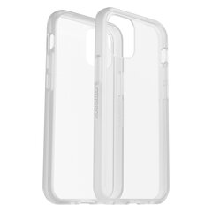 Telefoniümbris OtterBox React + Trusted Glass iPhone 12 Mini, selge hind ja info | Telefonide kaitsekaaned ja -ümbrised | hansapost.ee