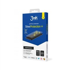 3MK Silver Protect+ hind ja info | Telefonide kaitsekaaned ja -ümbrised | hansapost.ee