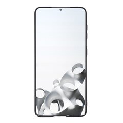 Krusell чехол для Samsung Galaxy S21+, черный цена и информация | Чехлы для телефонов | hansapost.ee