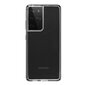 Telefoniümbris Krusell telefonile Samsung Galaxy S21 Ultra, läbipaistev цена и информация | Telefonide kaitsekaaned ja -ümbrised | hansapost.ee