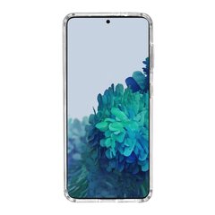 Ümbris Krusell telefonile Samsung Galaxy S21, läbipaistev цена и информация | Чехлы для телефонов | hansapost.ee