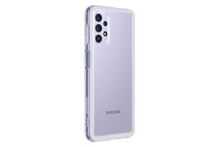 Samsung EF-QA326TTEGEU hind ja info | Telefonide kaitsekaaned ja -ümbrised | hansapost.ee