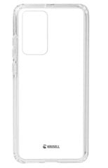 Telefoniümbris Krusell telefonile Huawei P40, läbipaistev hind ja info | Telefonide kaitsekaaned ja -ümbrised | hansapost.ee