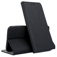 Magnetümbris Goodbuy, Samsung A426 Galaxy A42, must hind ja info | Telefonide kaitsekaaned ja -ümbrised | hansapost.ee