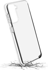 Puro Impact Прозрачный чехол для Samsung Galaxy S21+ цена и информация | Чехлы для телефонов | hansapost.ee