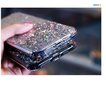 Telefoniümbris Star Glitter Shining sobib Xiaomi Mi 10T Lite, must цена и информация | Telefonide kaitsekaaned ja -ümbrised | hansapost.ee