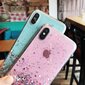 Telefoniümbris Star Glitter Shining sobib Xiaomi Mi 10T Lite, must цена и информация | Telefonide kaitsekaaned ja -ümbrised | hansapost.ee