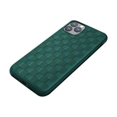 Devia для iPhone 11 Pro, зеленый цена и информация | Чехлы для телефонов | hansapost.ee
