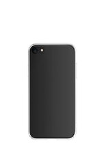 Ümbris Devia telefonile iPhone SE2, hõbedane hind ja info | Telefonide kaitsekaaned ja -ümbrised | hansapost.ee