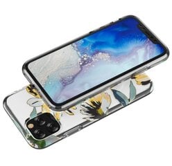 Devia для iPhone 11 Pro Max, цветной цена и информация | Чехлы для телефонов | hansapost.ee