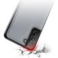 DTelefoniümbris Dux Ducis Fino Samsung S21 halls цена и информация | Telefonide kaitsekaaned ja -ümbrised | hansapost.ee