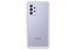 Samsung A32 4G ümbris - läbipaistev hind ja info | Telefonide kaitsekaaned ja -ümbrised | hansapost.ee
