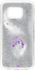 Чехол Tellur для Samsung Galaxy S7, белый цена и информация | Чехлы для телефонов | hansapost.ee