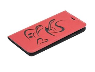Чехол Tellur для Apple iPhone 7, красный цена и информация | Чехлы для телефонов | hansapost.ee