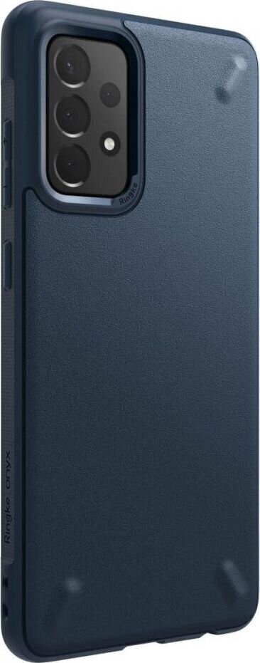 Telefoniümbris Ringke Onyx, Samsung Galaxy A72, sinine hind ja info | Telefonide kaitsekaaned ja -ümbrised | hansapost.ee