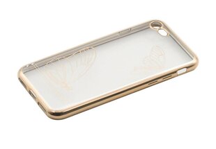 Tellur предназначен для iPhone 7, золотистый цена и информация | Чехлы для телефонов | hansapost.ee