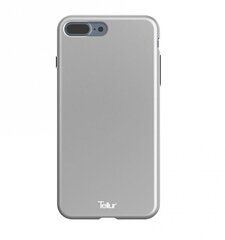 Tellur для iPhone 7 Plus, серебристый цена и информация | Чехлы для телефонов | hansapost.ee