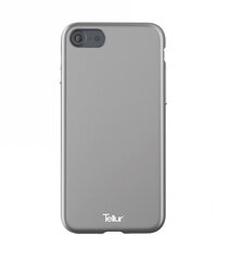 Tellur для iPhone 7, серый цена и информация | Чехлы для телефонов | hansapost.ee