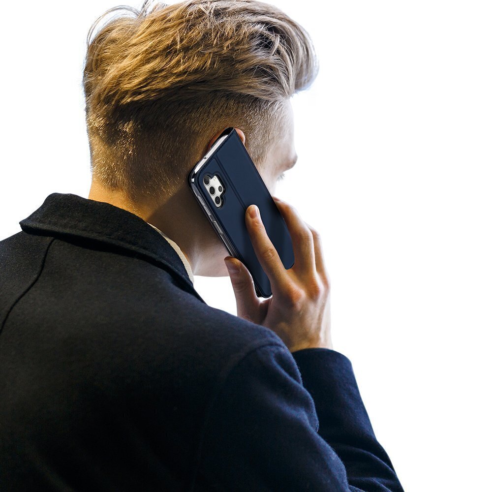 Telefoniümbris Dux Ducise Samsung Galaxy A32 5G jaoks, sinine hind ja info | Telefonide kaitsekaaned ja -ümbrised | hansapost.ee