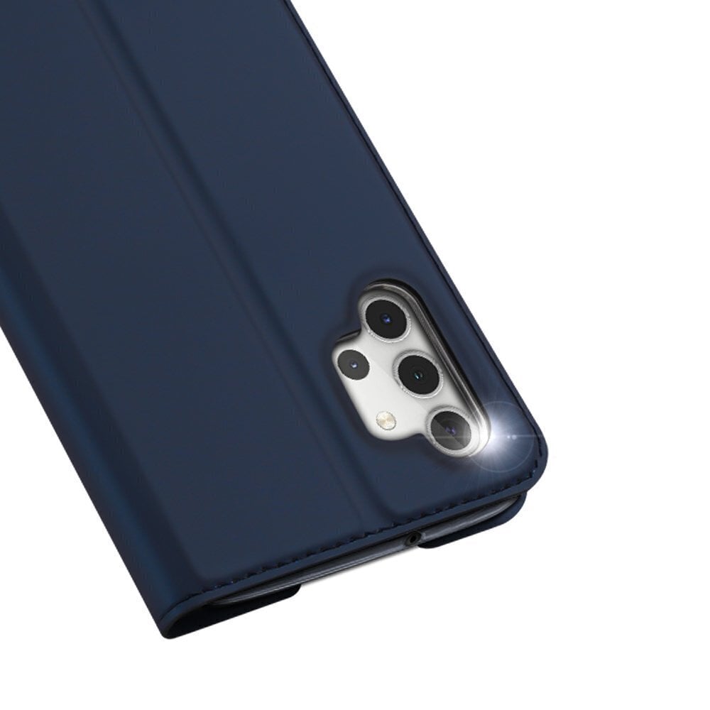 Telefoniümbris Dux Ducise Samsung Galaxy A32 5G jaoks, sinine цена и информация | Telefonide kaitsekaaned ja -ümbrised | hansapost.ee