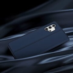 Telefoniümbris Dux Ducise Samsung Galaxy A32 5G jaoks, sinine hind ja info | Telefonide kaitsekaaned ja -ümbrised | hansapost.ee