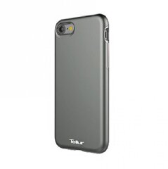Tellur iPhone 7, hall hind ja info | Telefonide kaitsekaaned ja -ümbrised | hansapost.ee