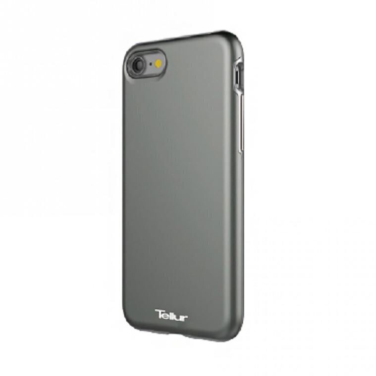 Tellur iPhone 7, hall цена и информация | Telefonide kaitsekaaned ja -ümbrised | hansapost.ee