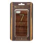 Telefoniümbris Man&Wood 1000000409 telefonile iPhone 7/8/SE hind ja info | Telefonide kaitsekaaned ja -ümbrised | hansapost.ee