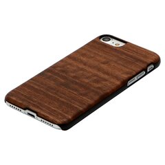 Man&Wood 1000000409 для iPhone 7/8/SE цена и информация | Чехлы для телефонов | hansapost.ee