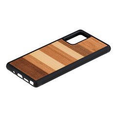 Man&Wood 1000001332 для Samsung Galaxy Note 20 цена и информация | Чехлы для телефонов | hansapost.ee