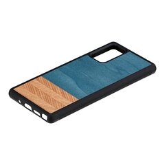 Man&Wood 1000001335 telefonile Samsung Galaxy Note 20 hind ja info | Telefonide kaitsekaaned ja -ümbrised | hansapost.ee