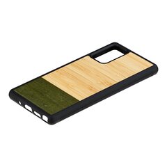 Man&Wood 1000001337 telefonile Samsung Galaxy Note 20 hind ja info | Telefonide kaitsekaaned ja -ümbrised | hansapost.ee