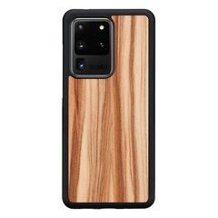Man&Wood 1000001209 для Samsung Galaxy S20 Ultra цена и информация | Чехлы для телефонов | hansapost.ee