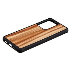 Man&Wood 1000001209 для Samsung Galaxy S20 Ultra цена и информация | Чехлы для телефонов | hansapost.ee