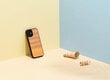 Telefoniümbris Man&Wood 1000001434m, telefonile iPhone 12 Mini цена и информация | Telefonide kaitsekaaned ja -ümbrised | hansapost.ee