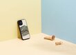 Telefoniümbris Man&Wood, telefonile iPhone 12 mini, valge hind ja info | Telefonide kaitsekaaned ja -ümbrised | hansapost.ee