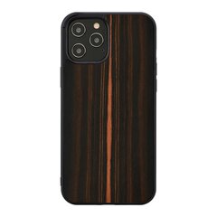 Man&Wood 1000001432 для iPhone 12/12 Pro цена и информация | Чехлы для телефонов | hansapost.ee