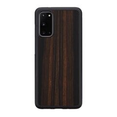 Man&Wood 1000001188 для Samsung Galaxy S20 цена и информация | Чехлы для телефонов | hansapost.ee