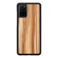 Man&Wood 1000001207 telefonile Samsung Galaxy S20 Plus цена и информация | Чехлы для телефонов | hansapost.ee