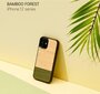 Telefoniümbris Man&Wood 1000001425m, telefonile iPhone 12 Mini цена и информация | Telefonide kaitsekaaned ja -ümbrised | hansapost.ee