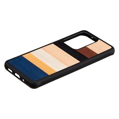 Man&Wood 1000001217 для Samsung Galaxy S20 Ultra цена и информация | Чехлы для телефонов | hansapost.ee