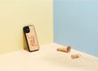 Telefoniümbris Man&Wood 1000001429m, telefonile iPhone 12 Mini цена и информация | Telefonide kaitsekaaned ja -ümbrised | hansapost.ee