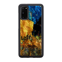 Telefoniümbris iKins telefonile Samsung Galaxy S20, mitmevärviline цена и информация | Чехлы для телефонов | hansapost.ee