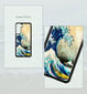 Telefoniümbris iKins K6946J telefonile Samsung Galaxy S21 Plus цена и информация | Telefonide kaitsekaaned ja -ümbrised | hansapost.ee