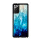 Telefoniümbris iKins telefonile Samsung Galaxy Note 20, sinine/valge hind ja info | Telefonide kaitsekaaned ja -ümbrised | hansapost.ee